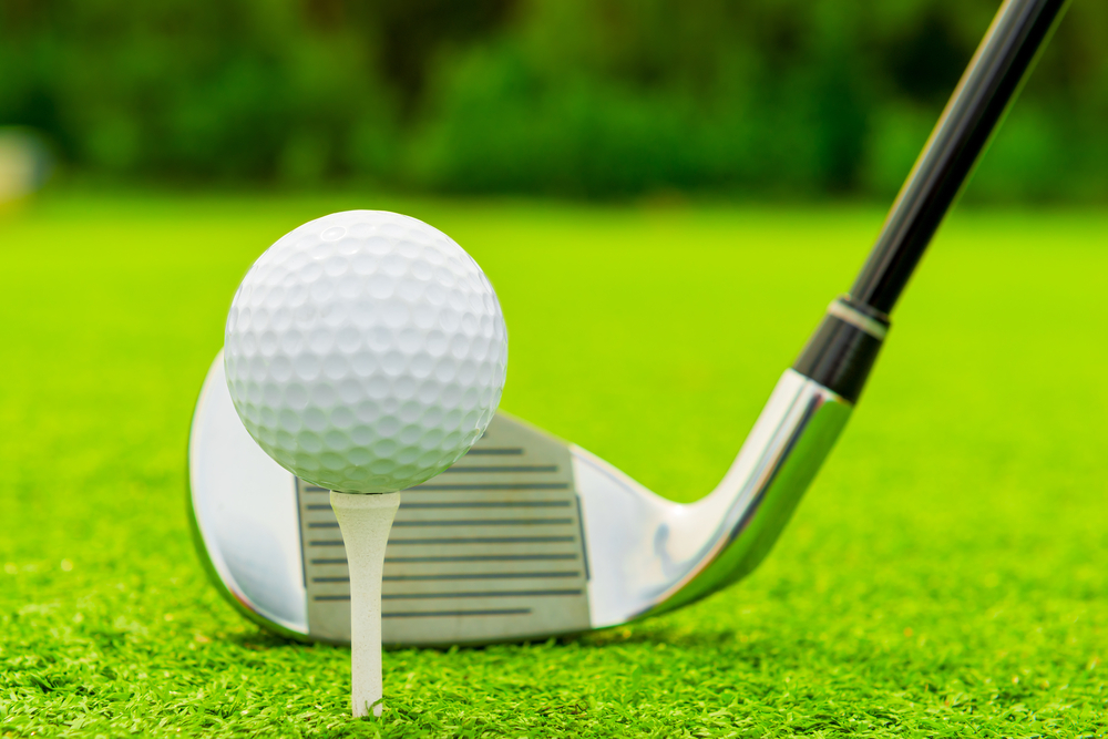 The Best Drivers for High Handicappers or Beginners
