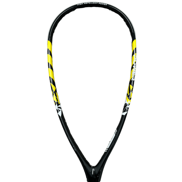 Head of Slayer, a Squash Racket by Invicto. Shop Now.