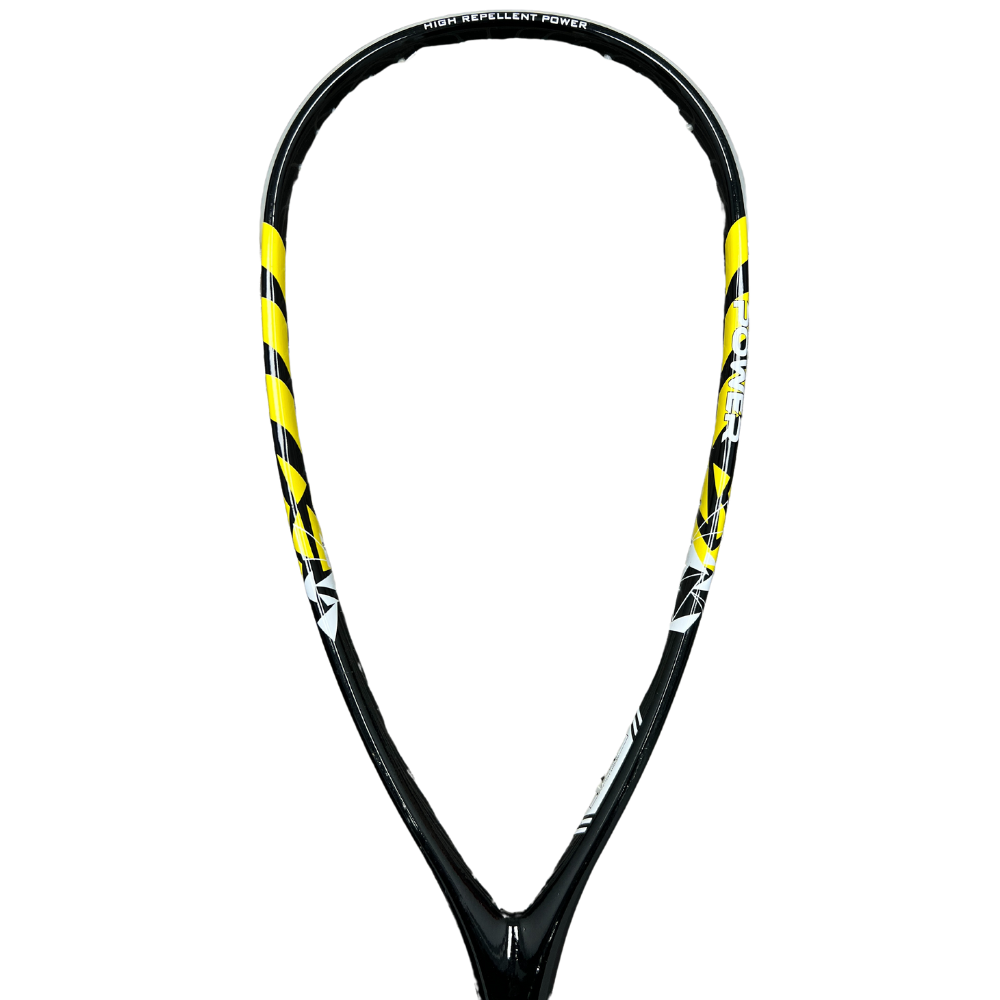 Head of Slayer, a Squash Racket by Invicto. Shop Now.