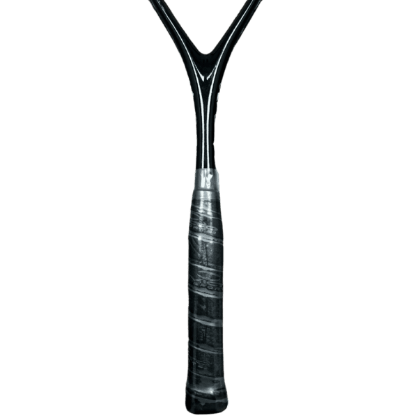 Grip of Slayer, a Squash Racket by Invicto. Shop Now.