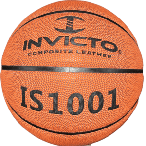 Invicto Basketball IS1001. Perfect for young basketball enthuiasts.