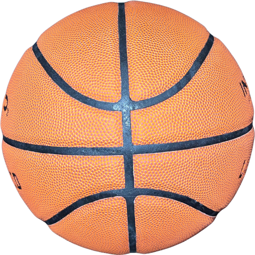 Invictos Women Basketball IS2007. Premium women's basketball for asipiring court champions.