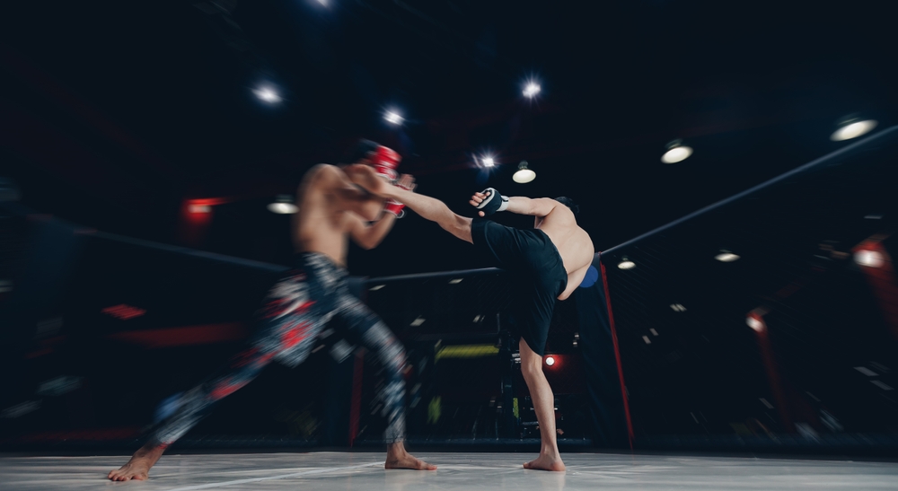 Top Training Tips for MMA Beginners