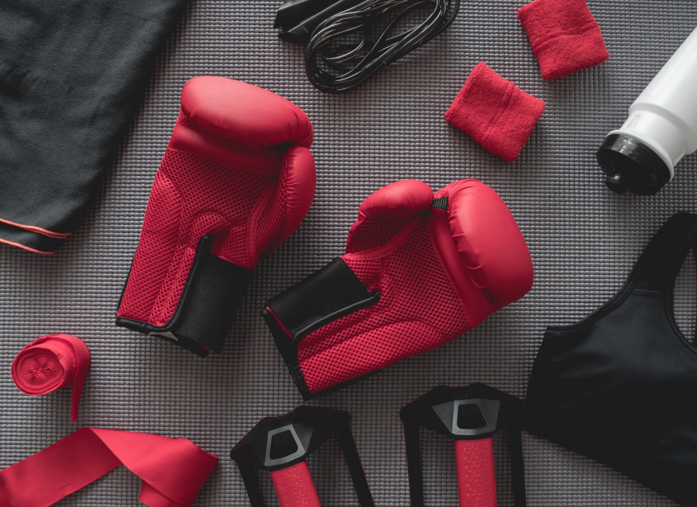 Boxing Gear 101: What You Need to Start Your Boxing Journey