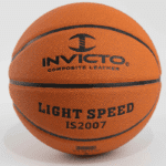 IS2007 "Light Speed" Women's Basketball