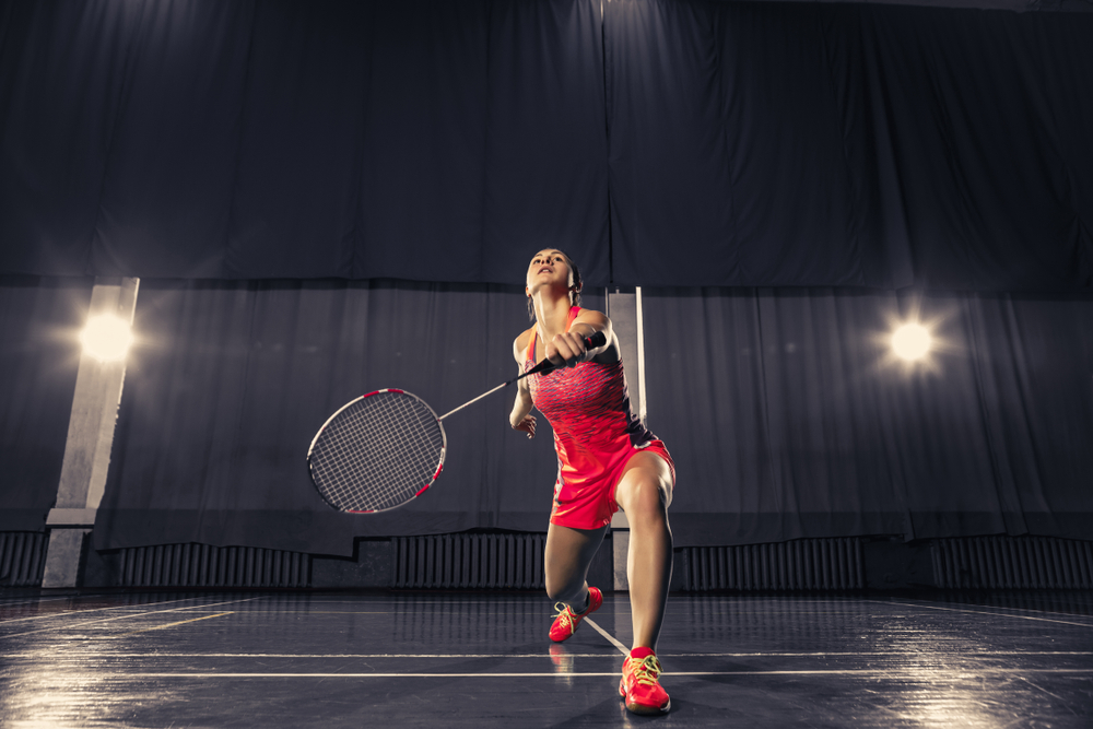 Top 10 Training Exercises to Enhance Your Badminton Skills