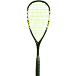 Slayer Squash Racket
