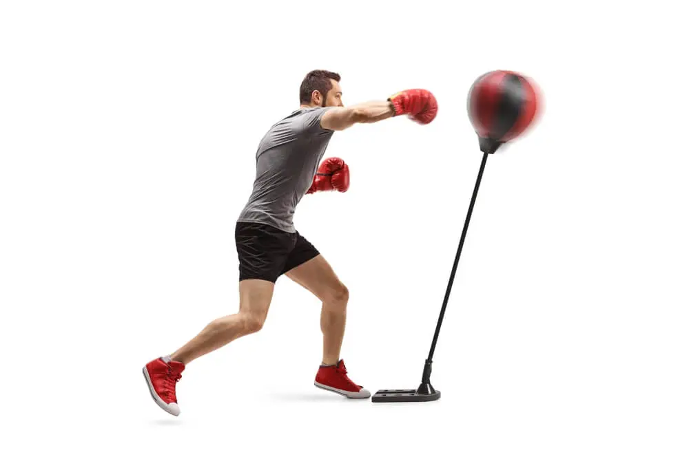 How Do You Practice Boxing in a Small Space: Tips and Tricks