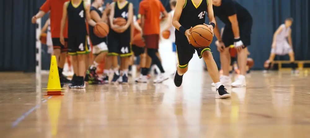 Top 10 Basketball Drills for Improving Your Game