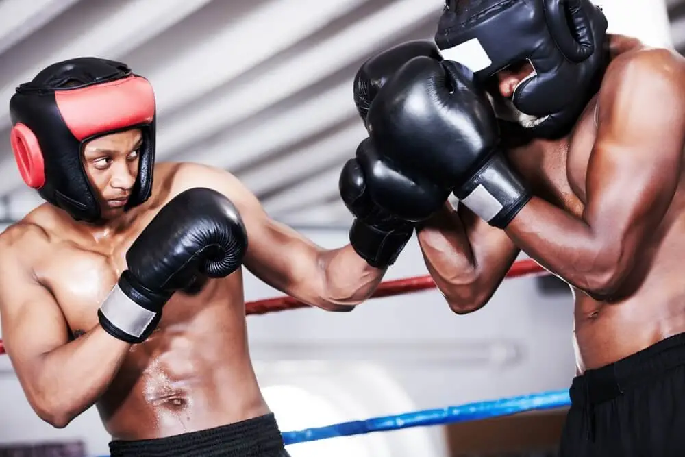 Why is Headgear Used in Boxing? – Understanding Its Importance and Types