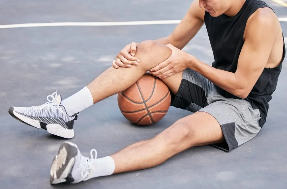 How to Recover from Common Basketball Injuries