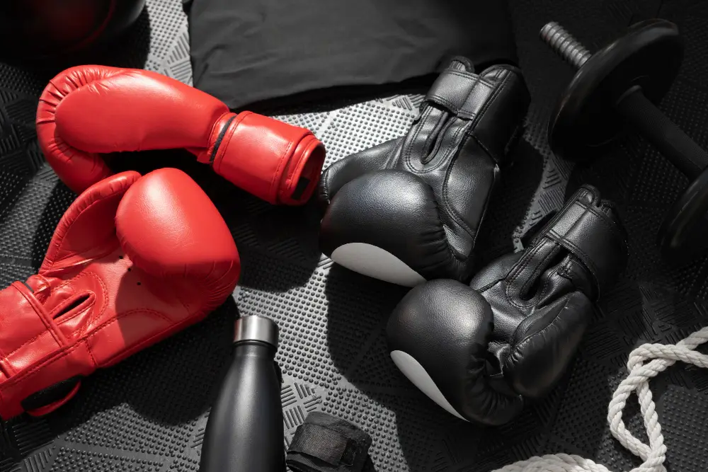 How to Choose the Perfect Boxing Gloves for Different Training Style