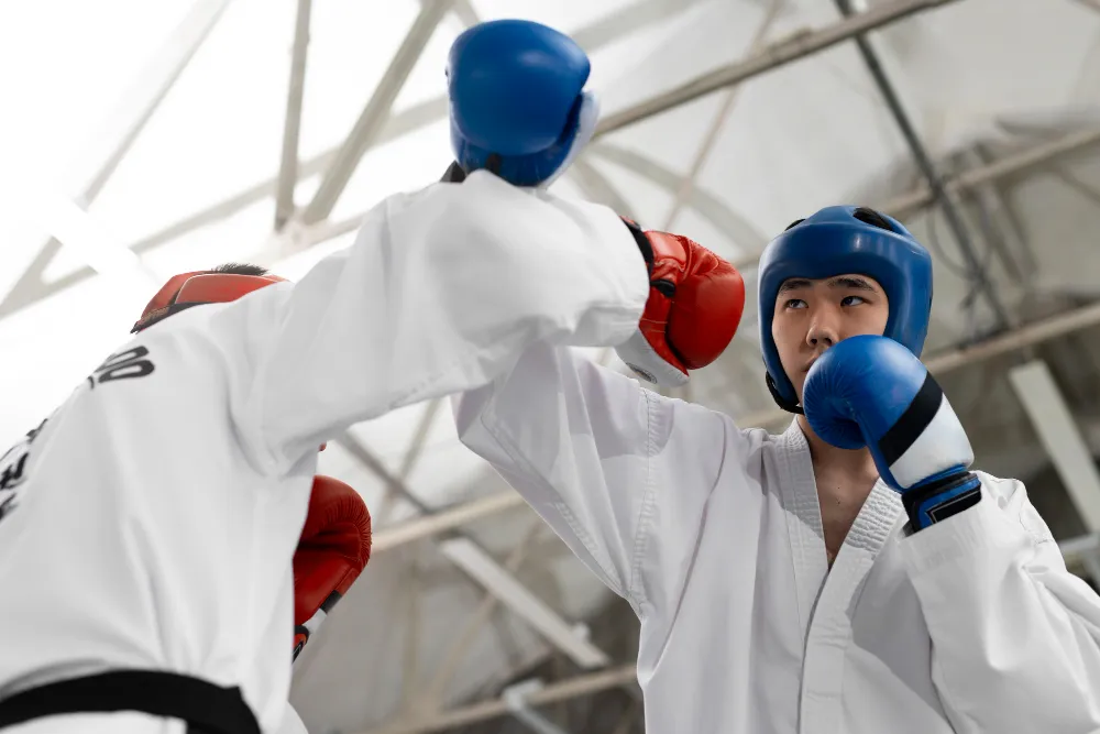 Understanding the Science of Sports Protective Equipment: How It Keeps You Safe