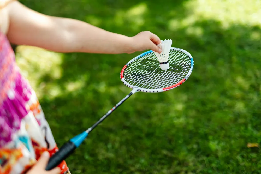 Top 10 Badminton Rackets for All Skill Levels