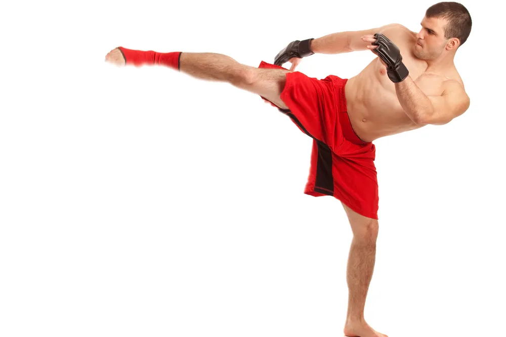 Choosing the Right Comfortable MMA Shorts for Training